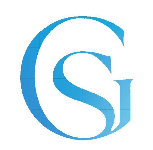 Grace Salmoun logo
